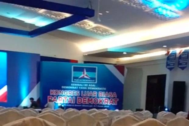 Dipecat karena Ikut...