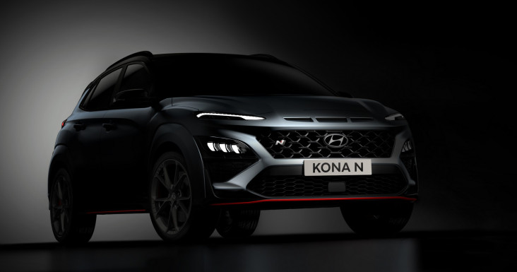 Hyundai Rilis Foto Resmi...