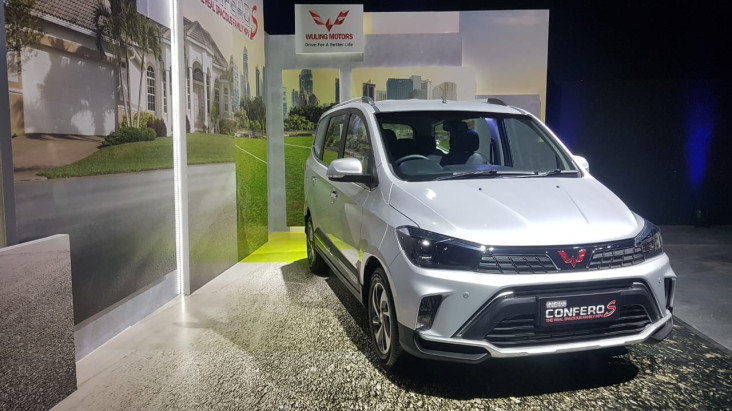 Dijual Mulai Rp169 Juta,...