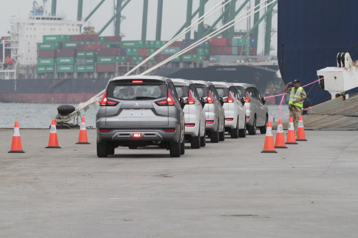 Mitsubishi Tambah Investasi...