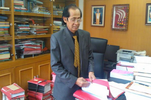 Dewas KPK Berharap Presiden...