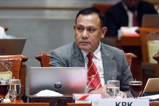 Ditanya Harun Masiku,...
