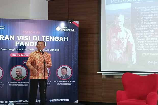 Selamatkan UMKM dari...