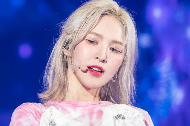 Segera Debut, Wendy...