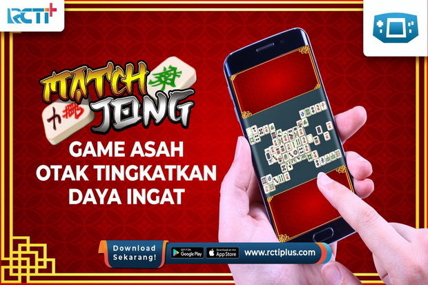 Matchjong, Game Asah...