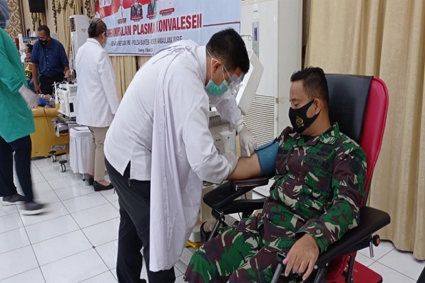 Banten Gelorakan Gerakan...