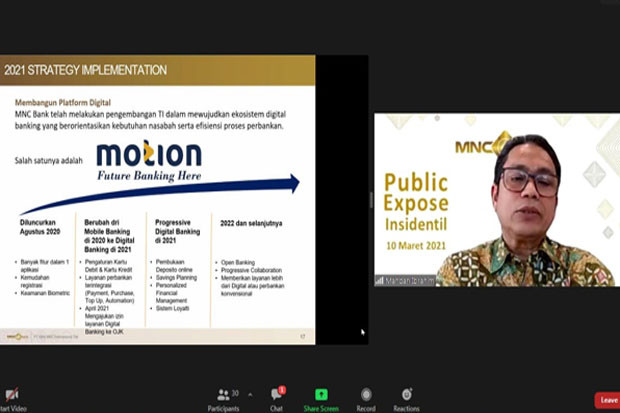 Digital Onboarding Diajukan...