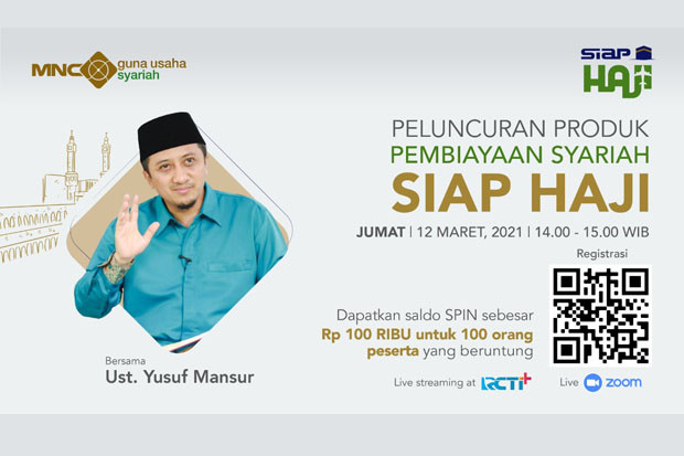 Daftar di Sini! Ada...