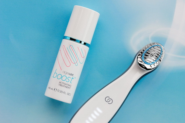 NuSkin Hadirkan ageLOC...