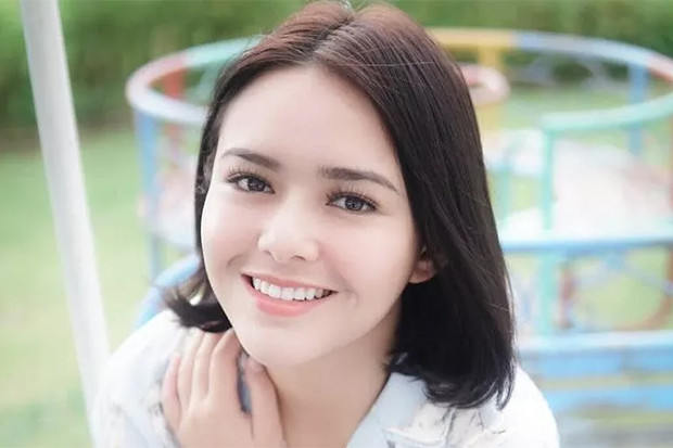 Amanda Manopo Sulap...