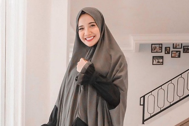 Zaskia Sungkar Tak Sabar...