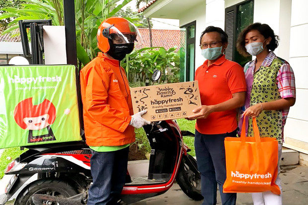Ulang Tahun ke-6, Ini...