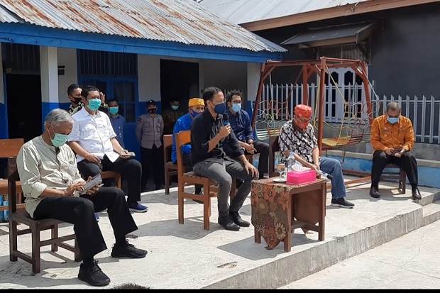 Mendikbud: Banyak Pemda...