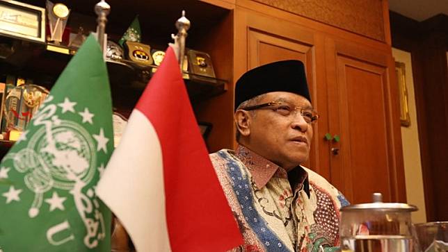 Dawuh Kiai Said: Pembangunan...