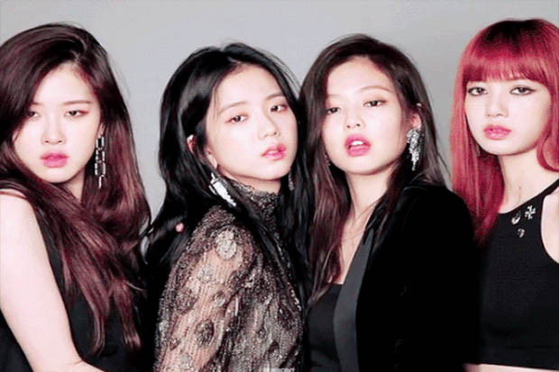 5 Idol Perempuan Korea...