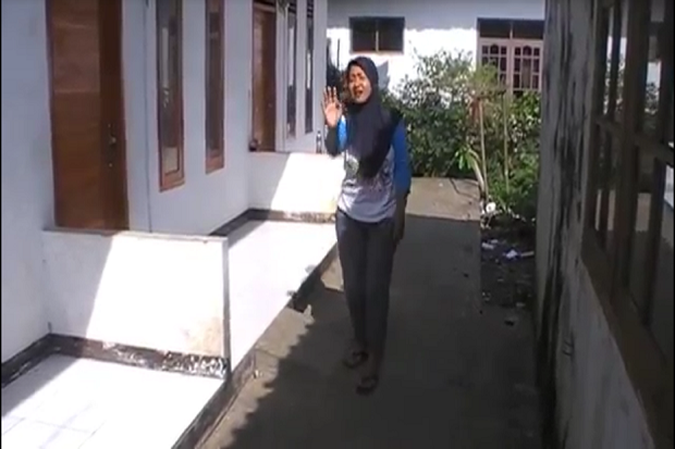 Sukabumi Gempar, Ibu...