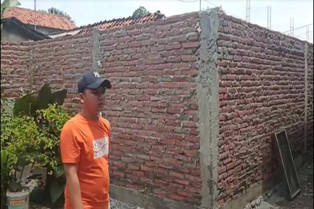 Tak Beri Dukungan Pilkades,...