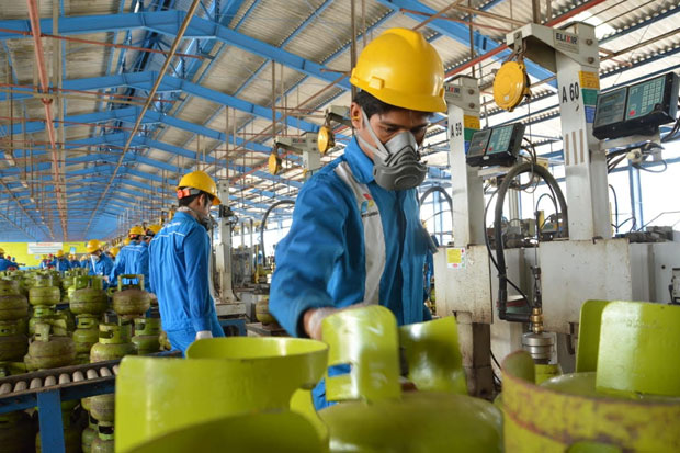 Libur Panjang, Pertamina...