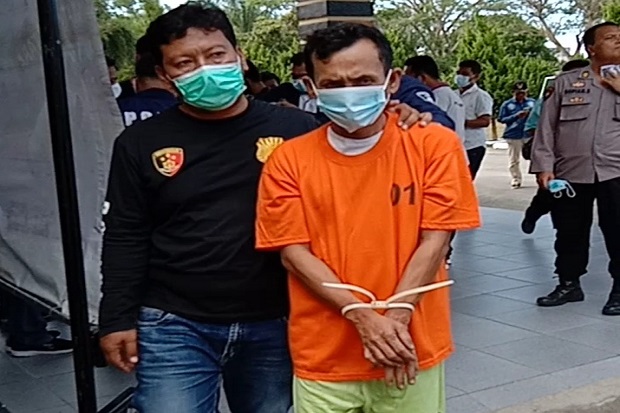 Tak Punya Uang untuk...