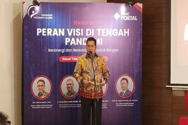 Pemkab Banyuasin Genjot...