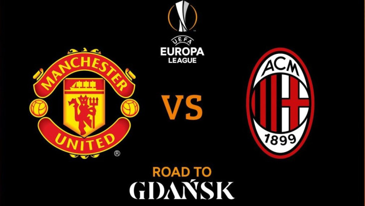 Man Utd vs AC Milan,...