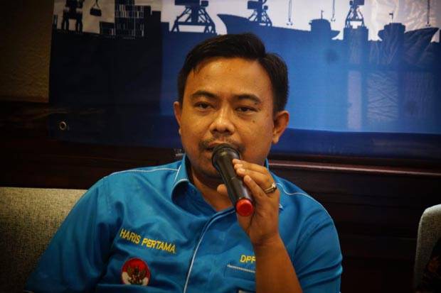 Lewat Rapat Pleno, Ketum...