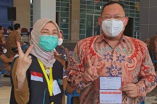PKS Kehilangan Sosok...