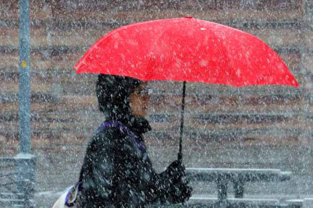 BMKG Peringatkan Potensi...