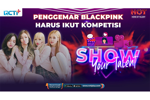 Jangan Ngaku Blink Kalau...