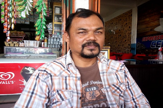 Ikut KLB yang Mengkudeta...