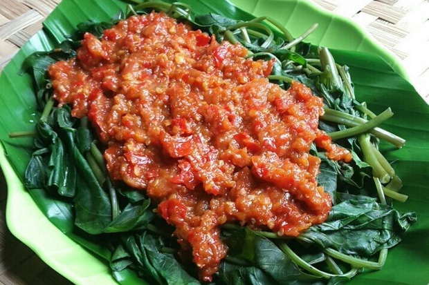 Nikmat Dimasak Apa Saja,...
