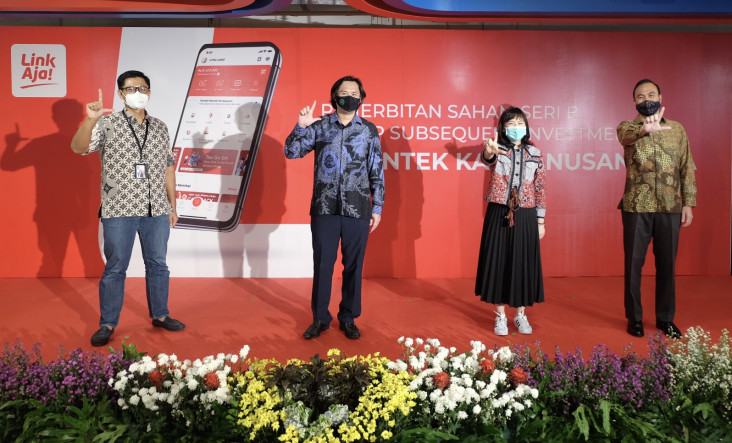 Sudah Punya GoPay, Gojek...
