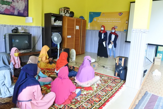 Penawaran Dikti untuk...