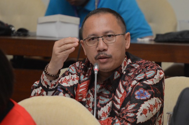 Komisi X DPR: Konsep...