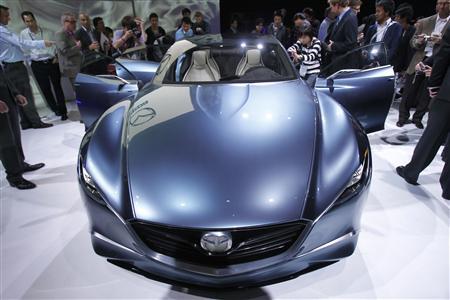 Bukan Tesla, Diam-diam...