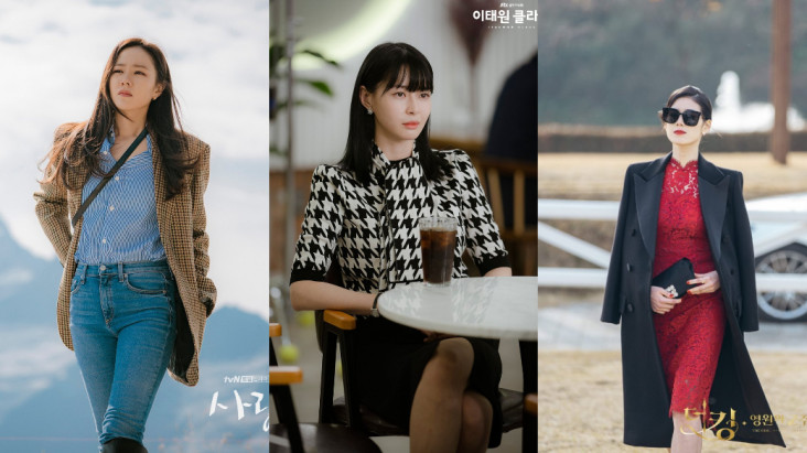 5 Drama Korea dengan...