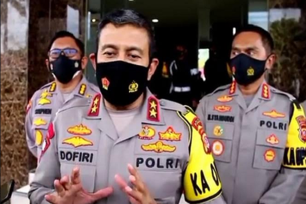 Polda Jabar Akan Usut...