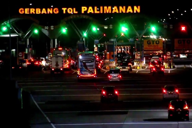 Libur Panjang Isra Miraj,...