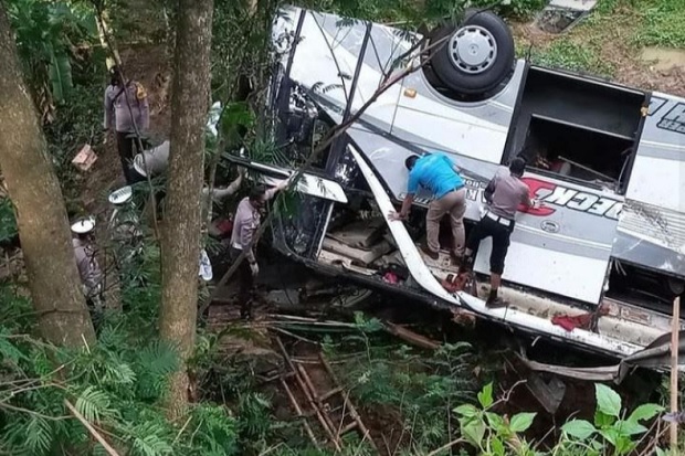 Korlantas Polri Bakal...