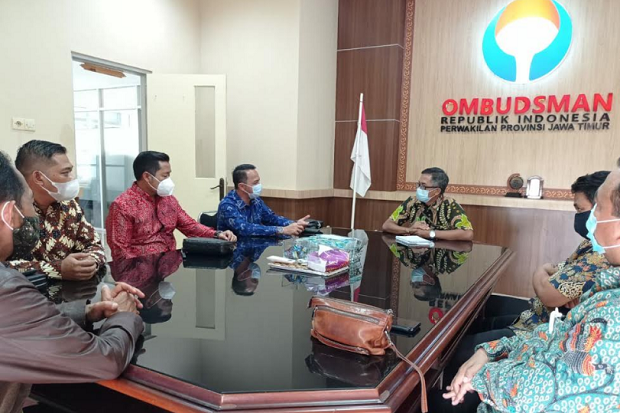 Pegawai Non ASN Wajib...