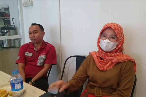 Bukan Hanya Sosial dan...