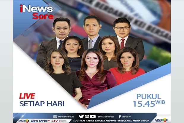 Demokrat Kian Panas,...