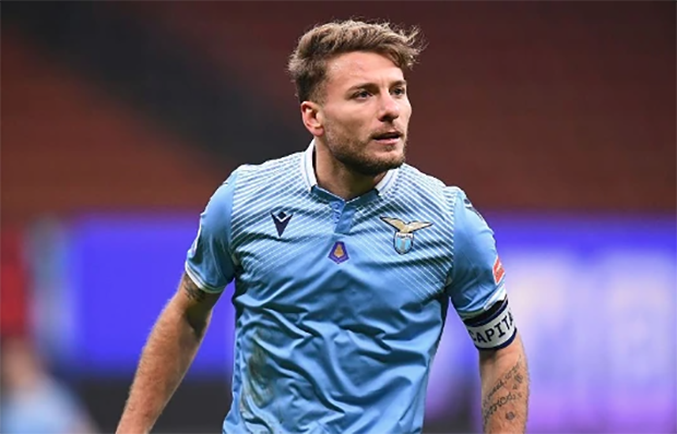 Jelang Lazio vs Crotone:...