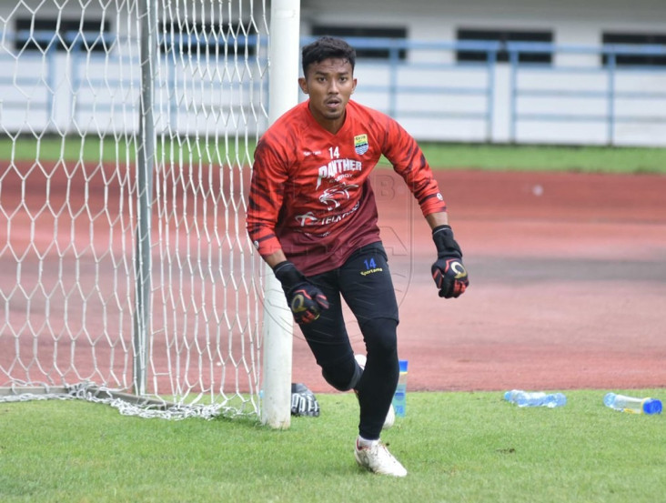 Sambut Piala Menpora...