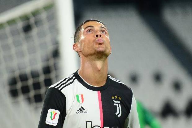 Dijual! Juventus Siap...