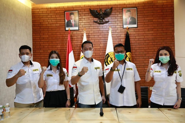 Muchdi PR: Angkatan...