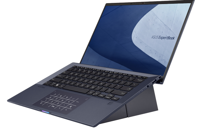 ASUS Hadirkan Laptop ExpertBook...