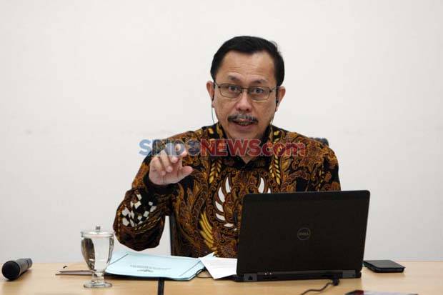 Komnas HAM Sebut Hukuman...