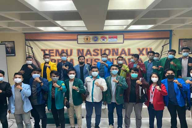 Dimas Prayoga Ditetapkan...