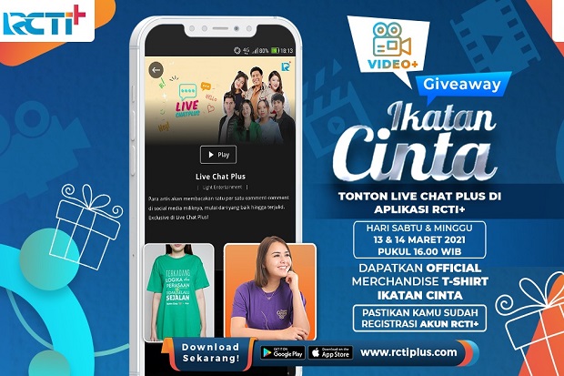 Ingin Dapatkan Giveaway...
